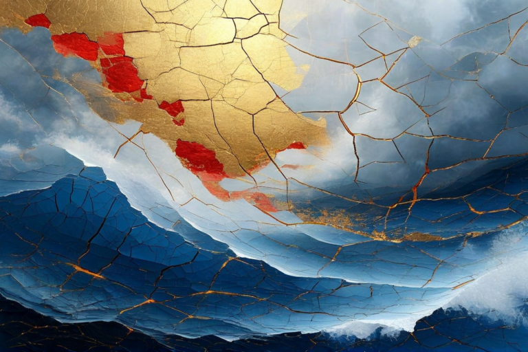 AI-Generated News Mood